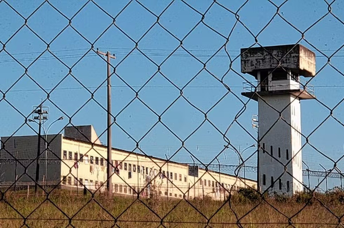 'Saidinha' de Páscoa: 200 detentos deixam presídios em Campos e Itaperuna