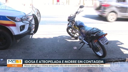 VÍDEOS: MG1 de segunda-feira, 3 de agosto de 2026
