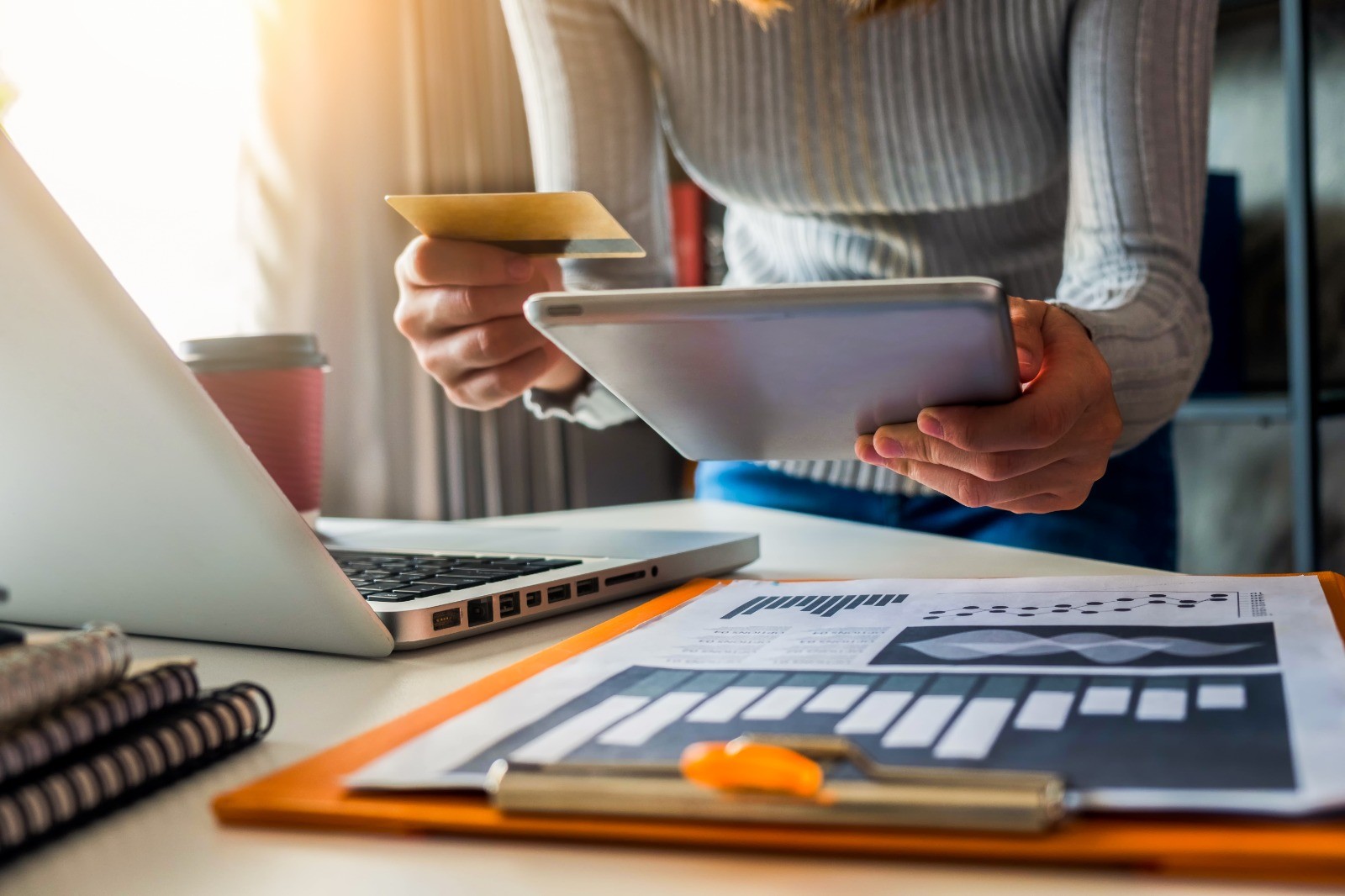 Como estruturar uma Política de Crédito em pequenas empresas