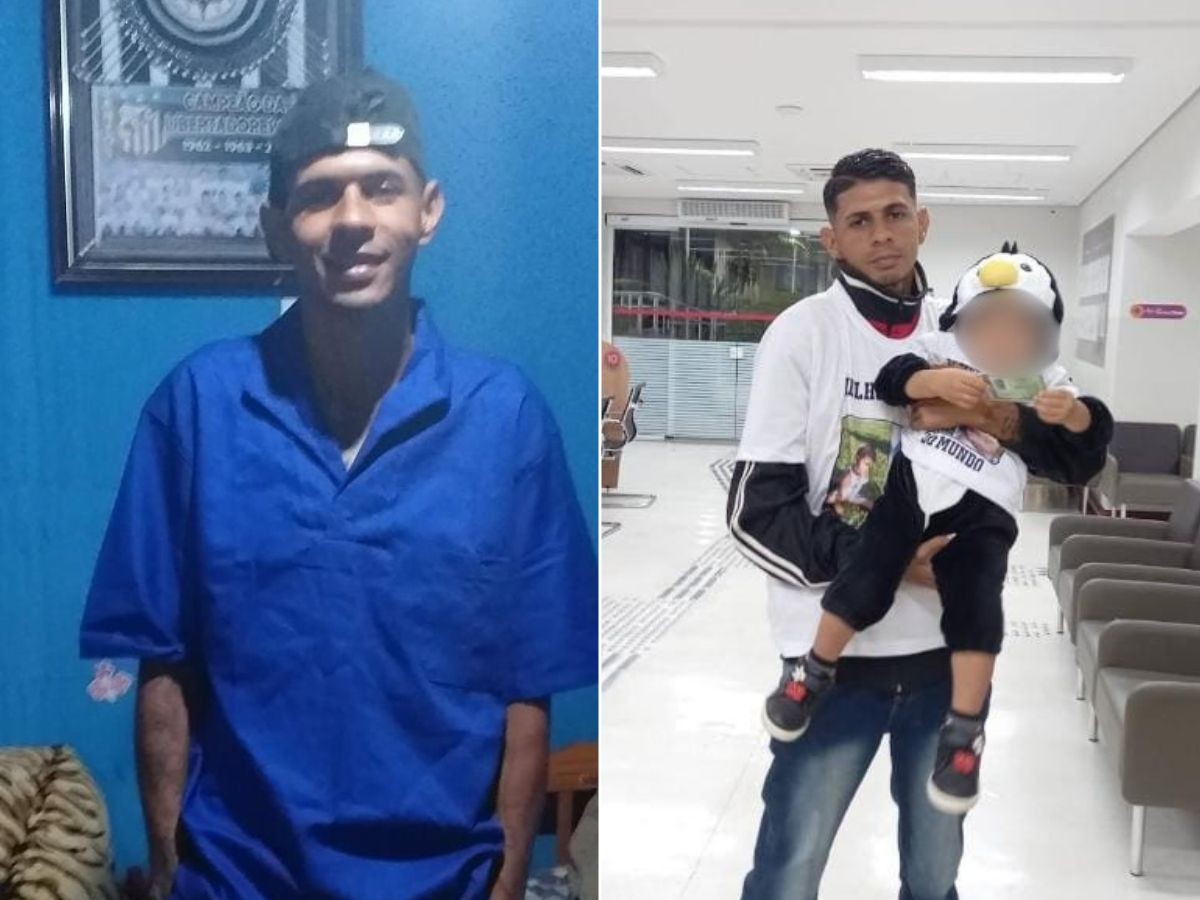 Pintor desaparece após receber ligação de trabalho no litoral de SP