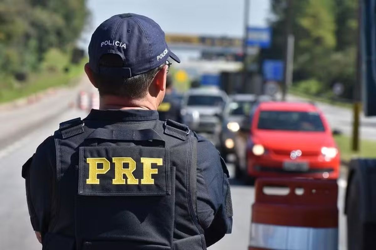 Acidentes com motocicletas aumentam 40% nas rodovias federais de RO no primeiro semestre de 2026