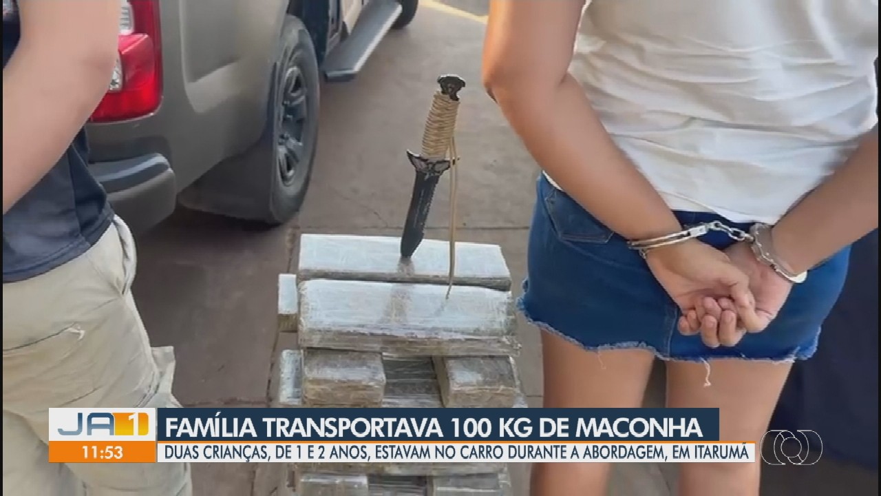 VÍDEOS: Jornal Anhanguera 1ª edição regiões desta sexta-feira (12)