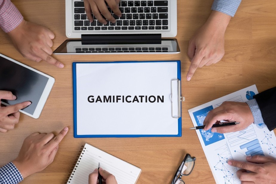 Empresas apostam em jogos de videogame para melhorar a produtividade dos  funcionários - Estadão