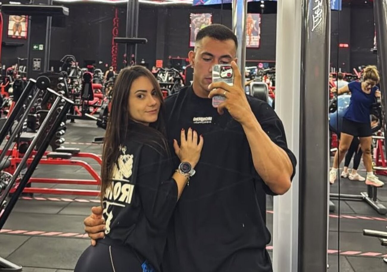 Casal de namorados morre em grave acidente em rodovia no interior de SP