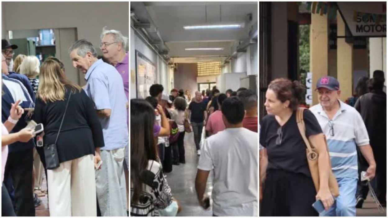 Eleições 2026: Acompanhe a cobertura do 2º turno em São Carlos, Araraquara e região