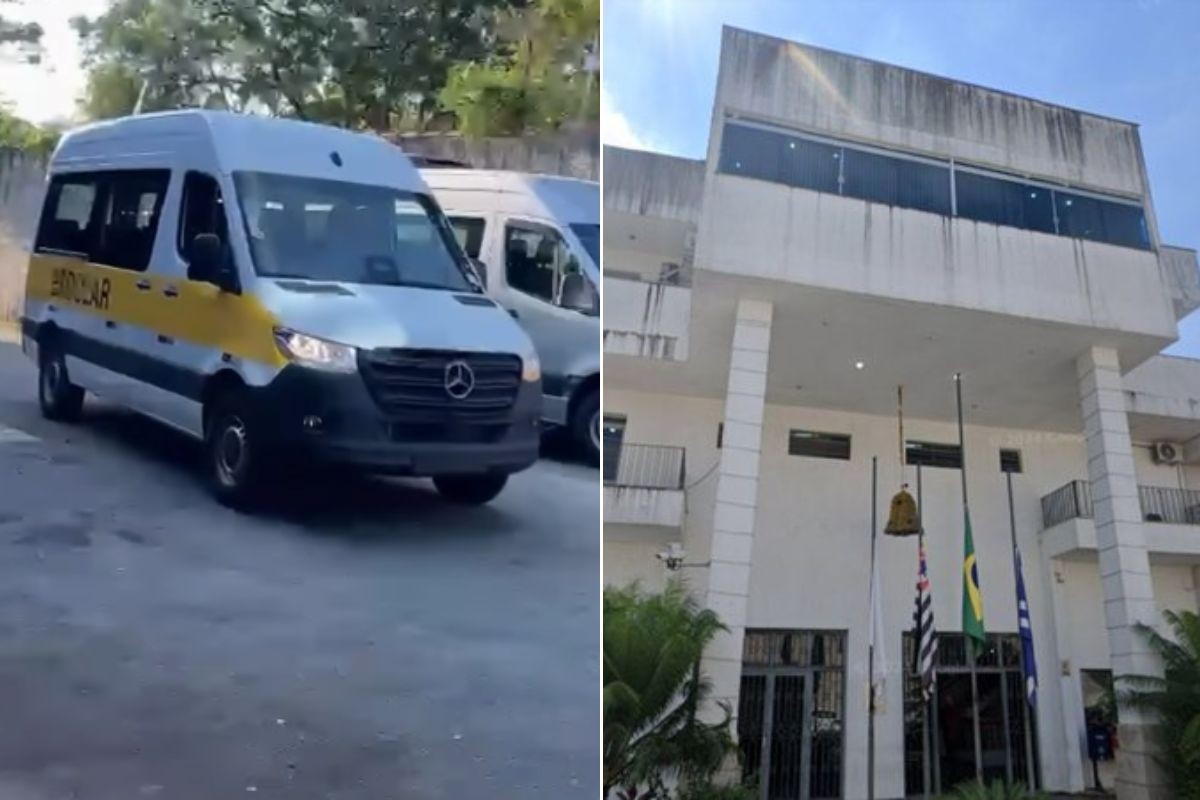 TCE julga irregular contrato de R$ 5,8 milhões para transporte escolar e multa secretária no interior de SP