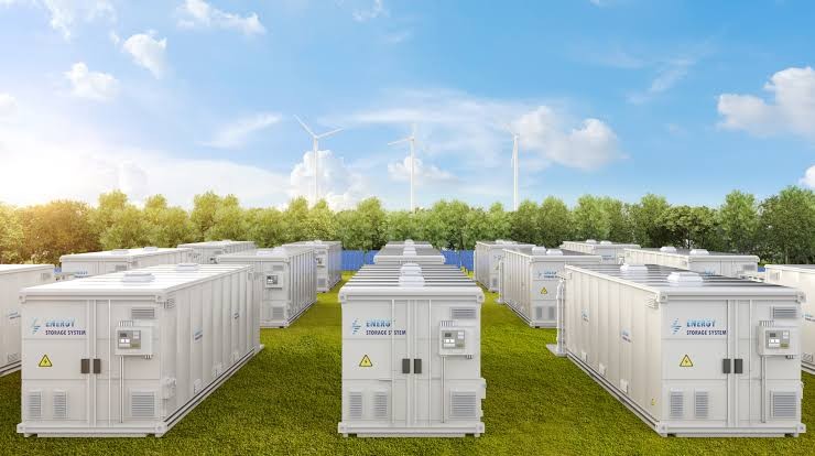 Piauí emite licenças para sistemas de armazenamento de energia por baterias