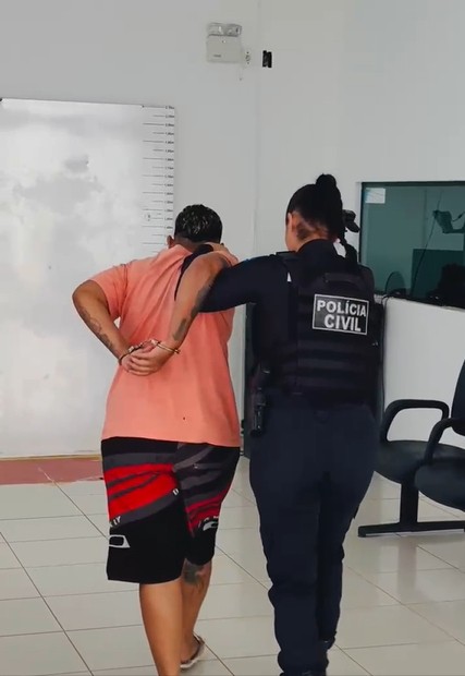 Sete pessoas são presas em operação contra tráfico de drogas em MT 