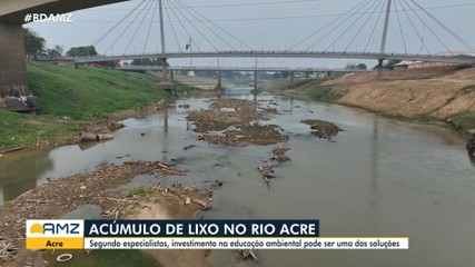 Bom Dia Amazônia desta terça-feira, 17 de setembro de 2024