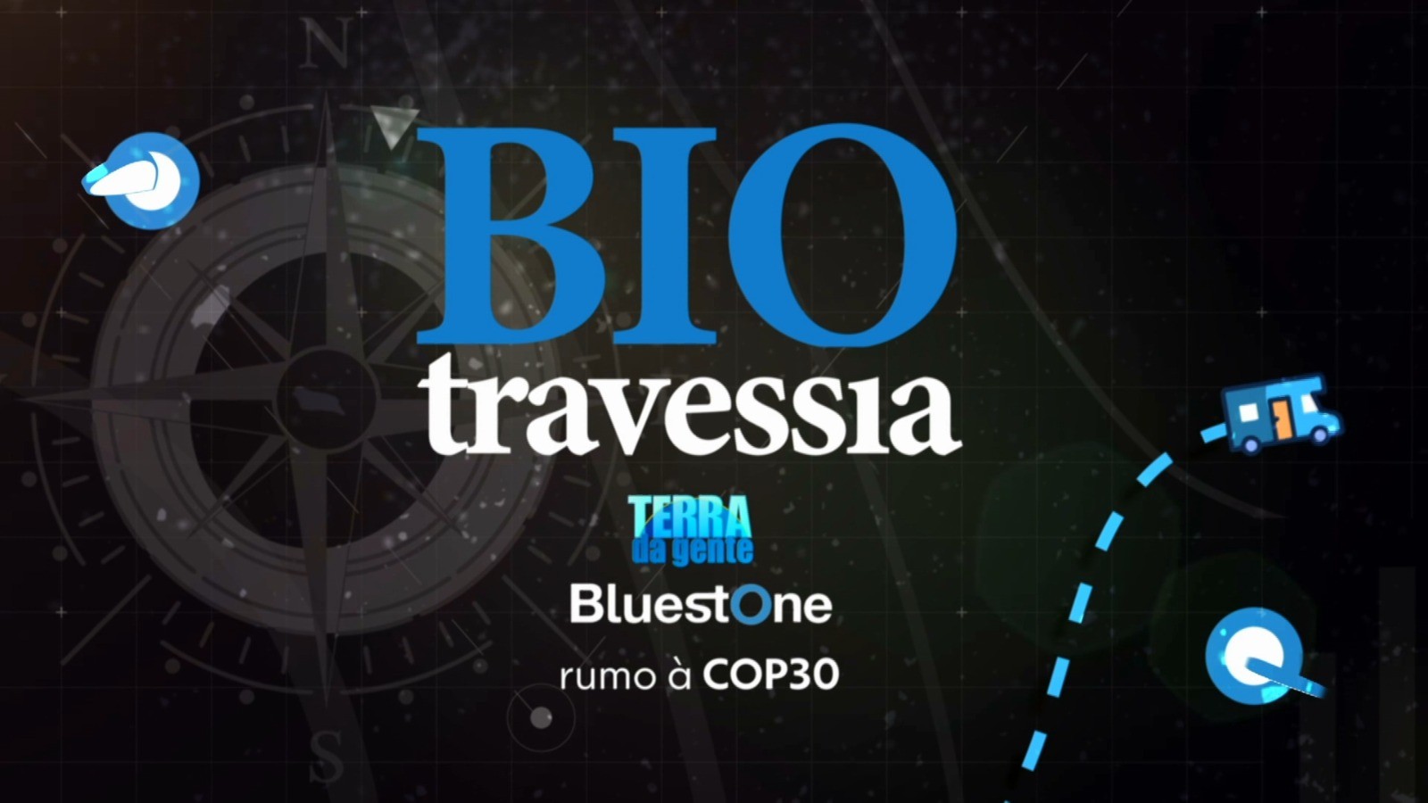 Assista ao Terra da Gente deste sábado na íntegra (13/09)