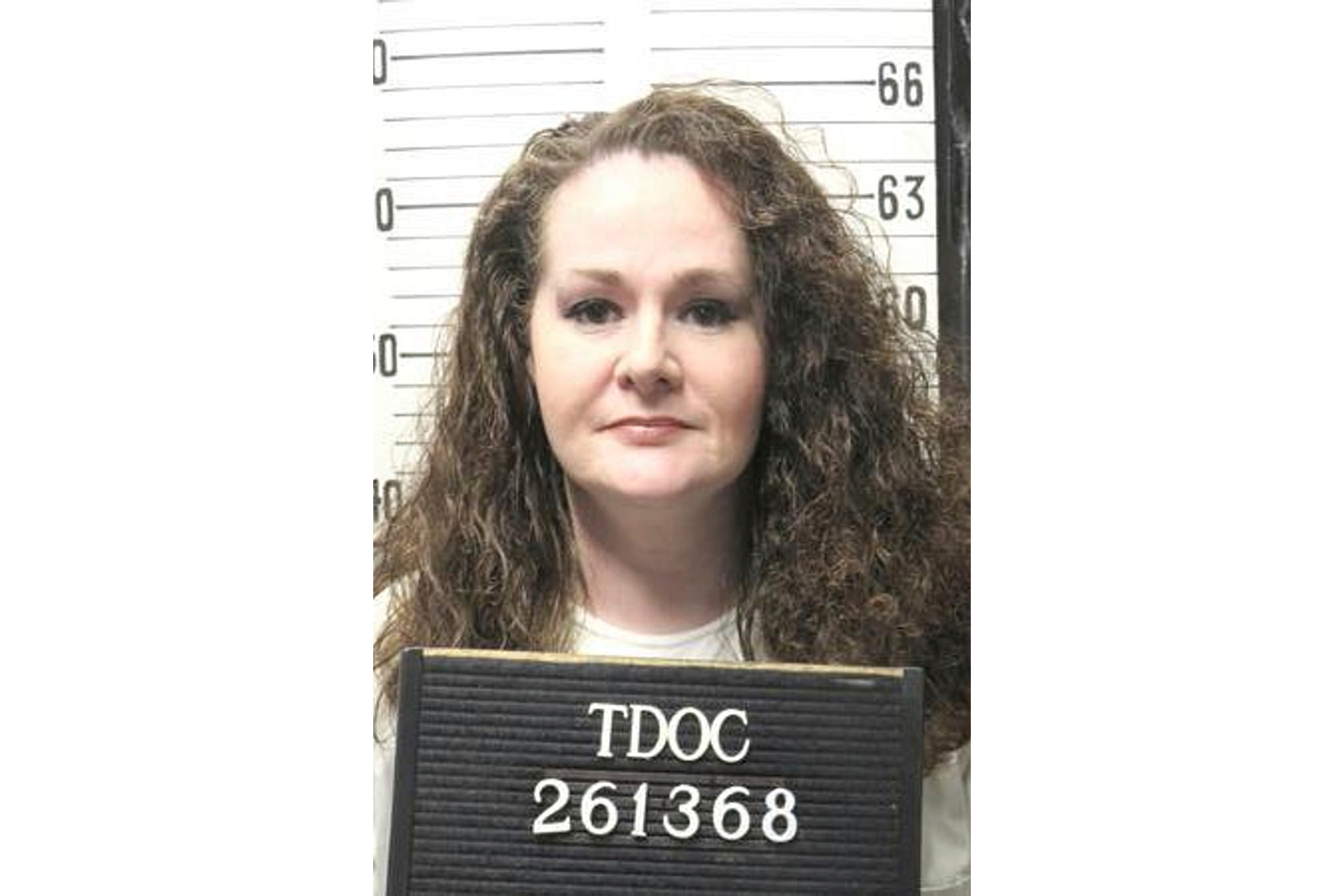 Christa Pike, primeira mulher que seria executada no Tennesse em 200 anos, sobrevive a injeção letal
