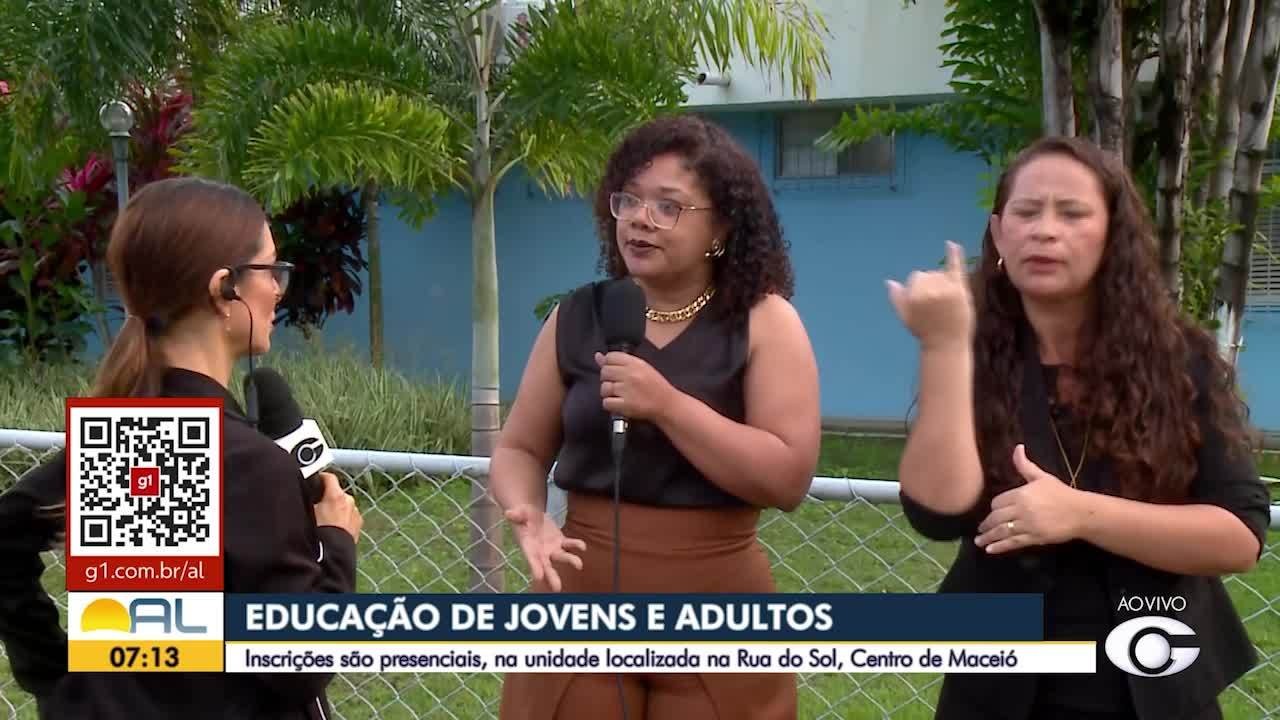 VÍDEOS: Bom Dia Alagoas de quarta-feira, 23 de julho
