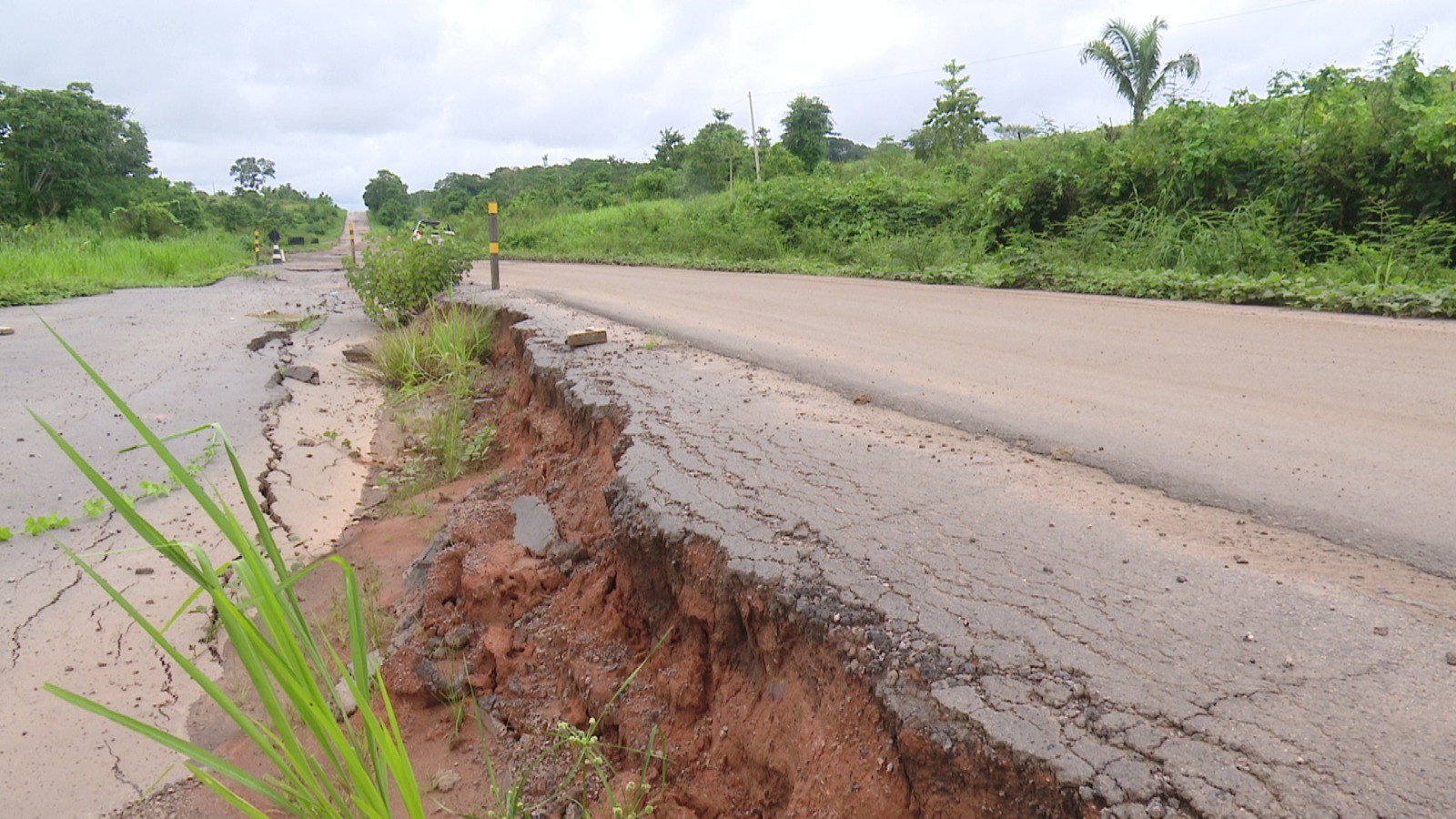 Acre vai receber mais de R$ 6,3 milhões para manutenção de nove trechos de rodovias em 2026