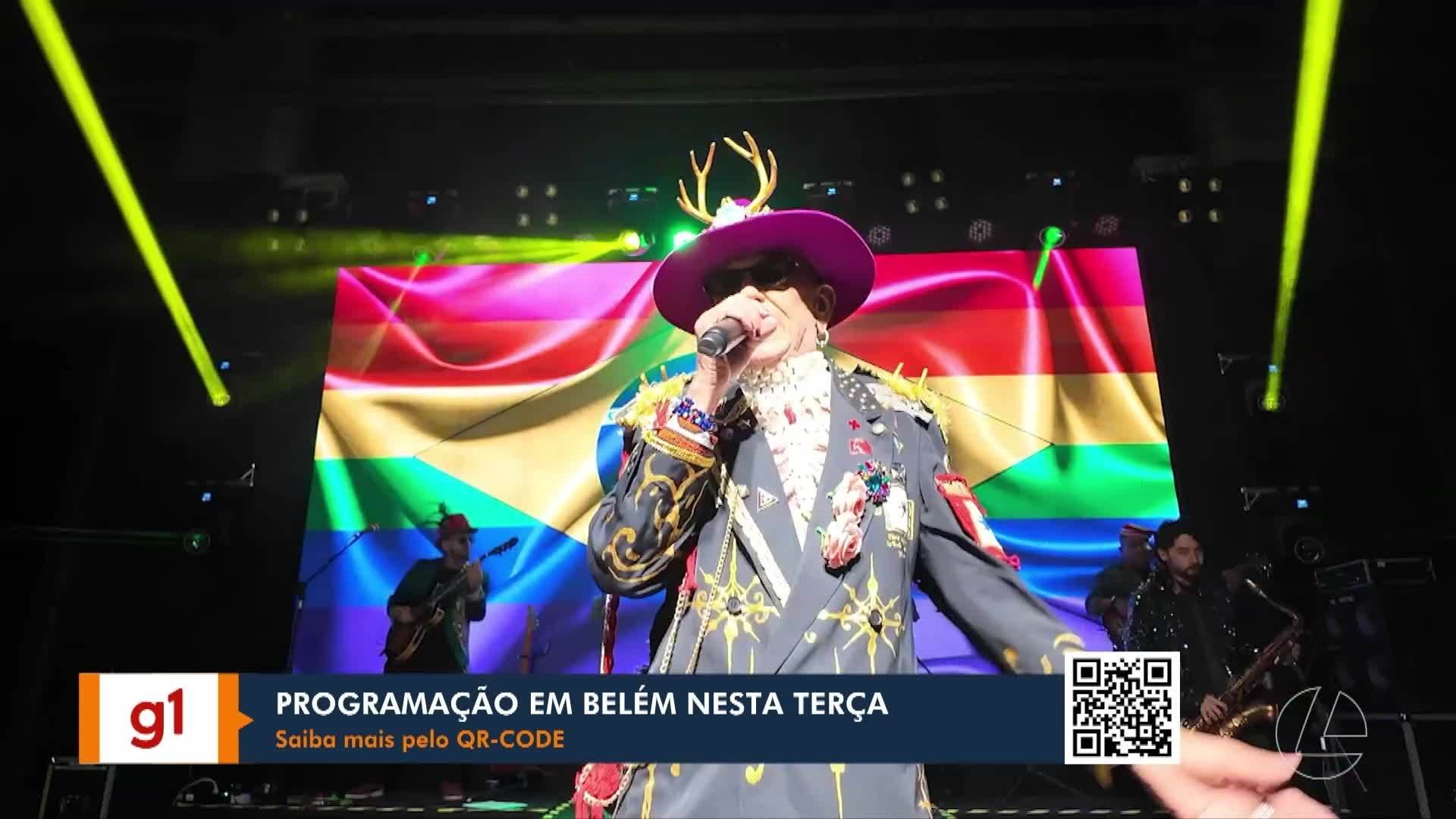 VÍDEOS: JL1 de terça-feira, 7 de julho de 2026