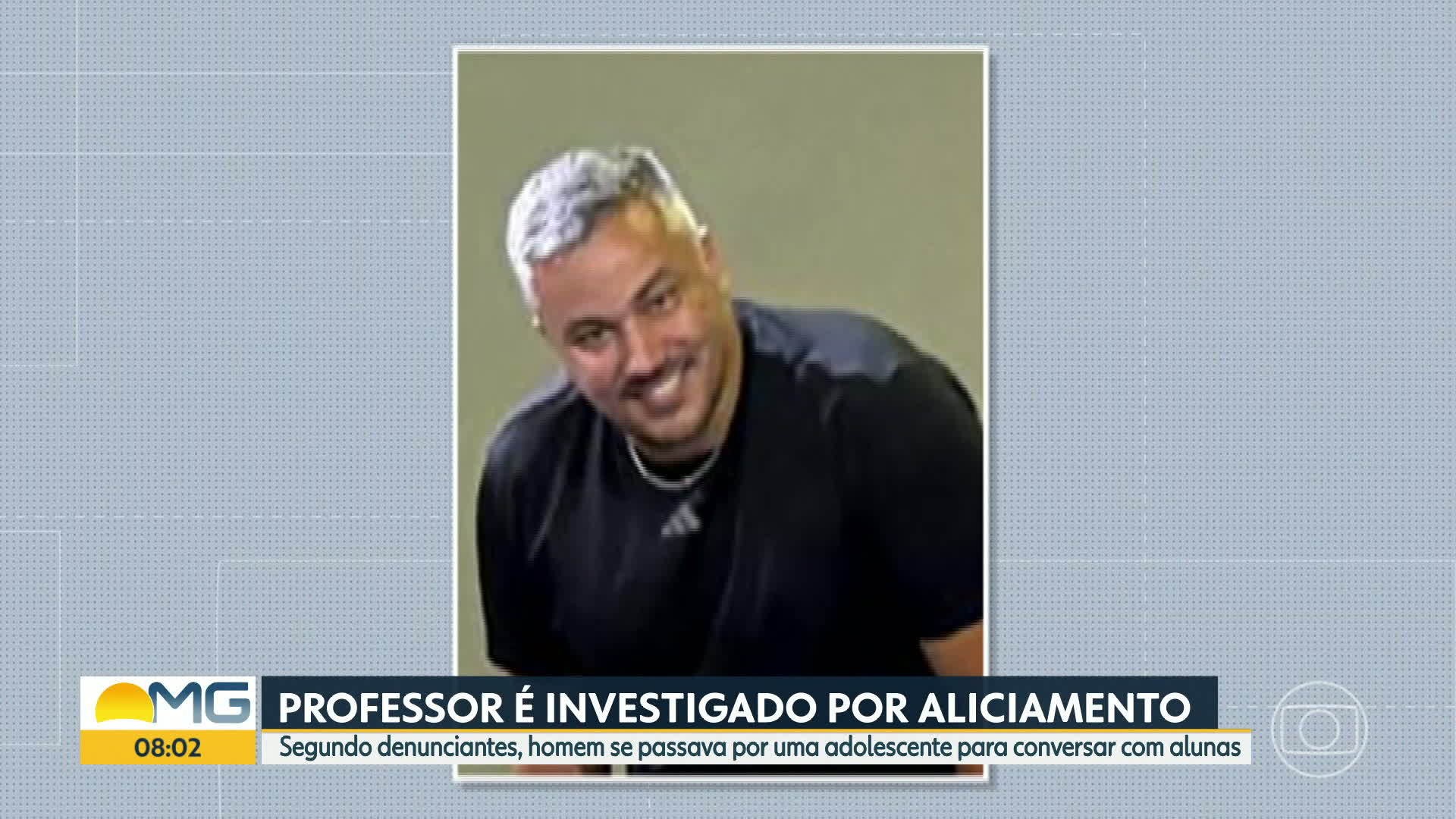 VÍDEOS: Bom Dia Minas de segunda-feira, 23 de março de 2026