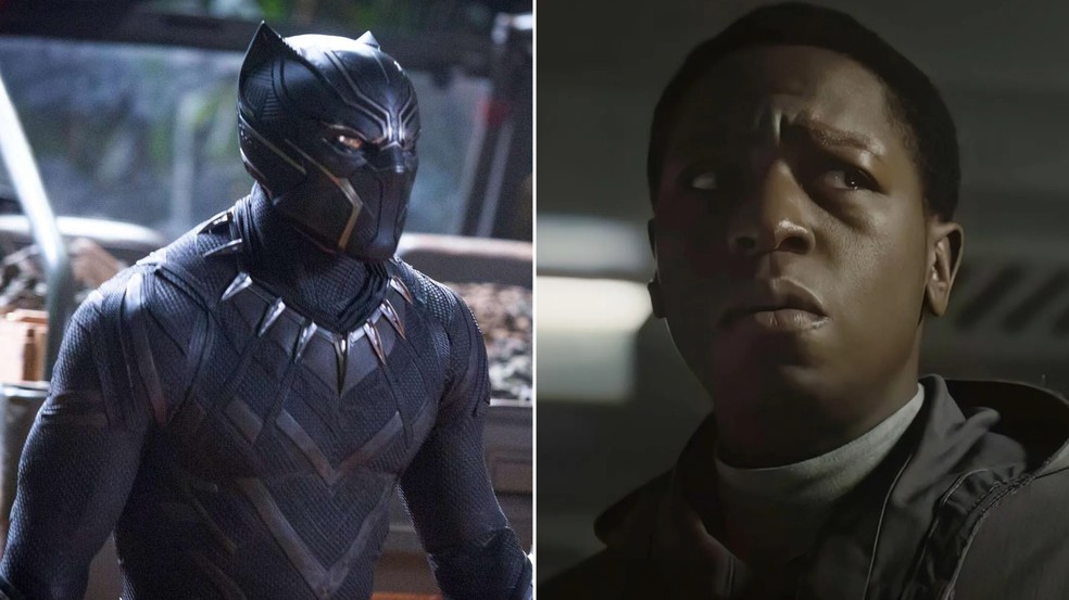 Pantera Negra 3' vai ser lançado em 2028 com David Jonsson como filho de  T'Challa | G1