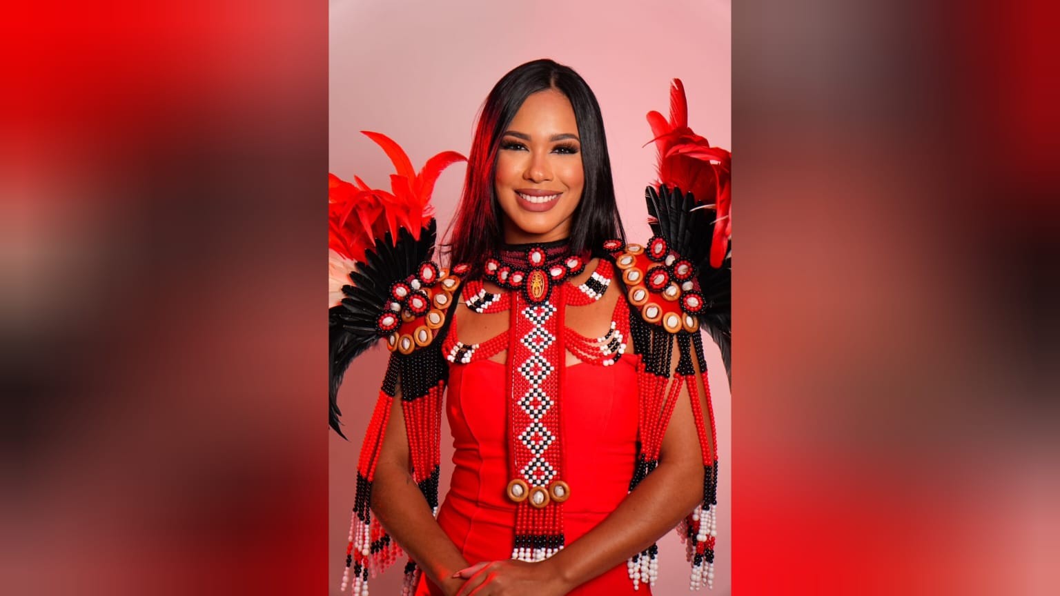 Pela primeira vez, Santarém terá representante oficial no tradicional concurso 'Morena Bela' em Manaus