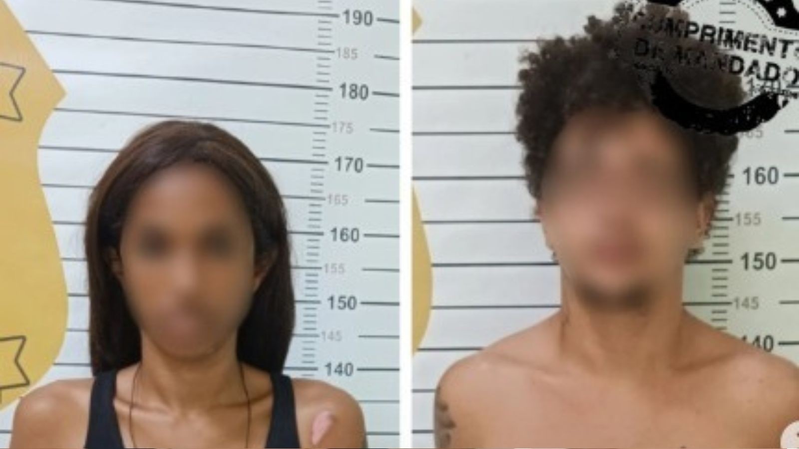 Casal suspeito de aplicar 'golpe do Pix' é preso em pousada de luxo no litoral do Piauí; mulher teria se passado por servidora pública, diz Polícia Civil