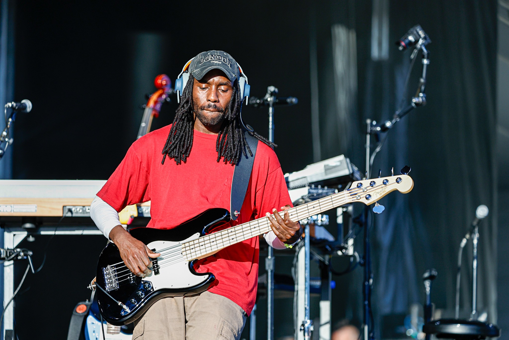 Lollapalooza 2026: veja fotos do 1º dia de festival 