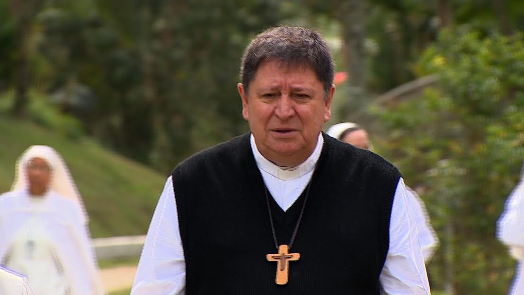 Dom João Braz de Aviz | Tudo Sobre | G1