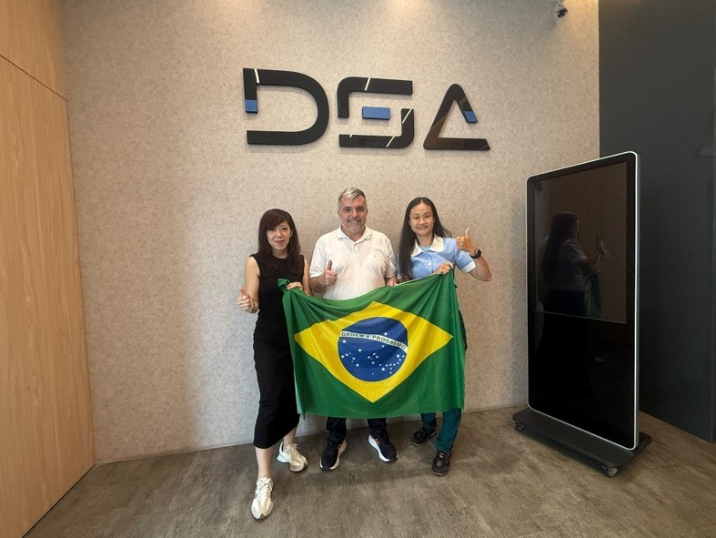  Como uma imersão em Taiwan pode impactar a indústria regional do interior de SP - Crédito: Divulgação