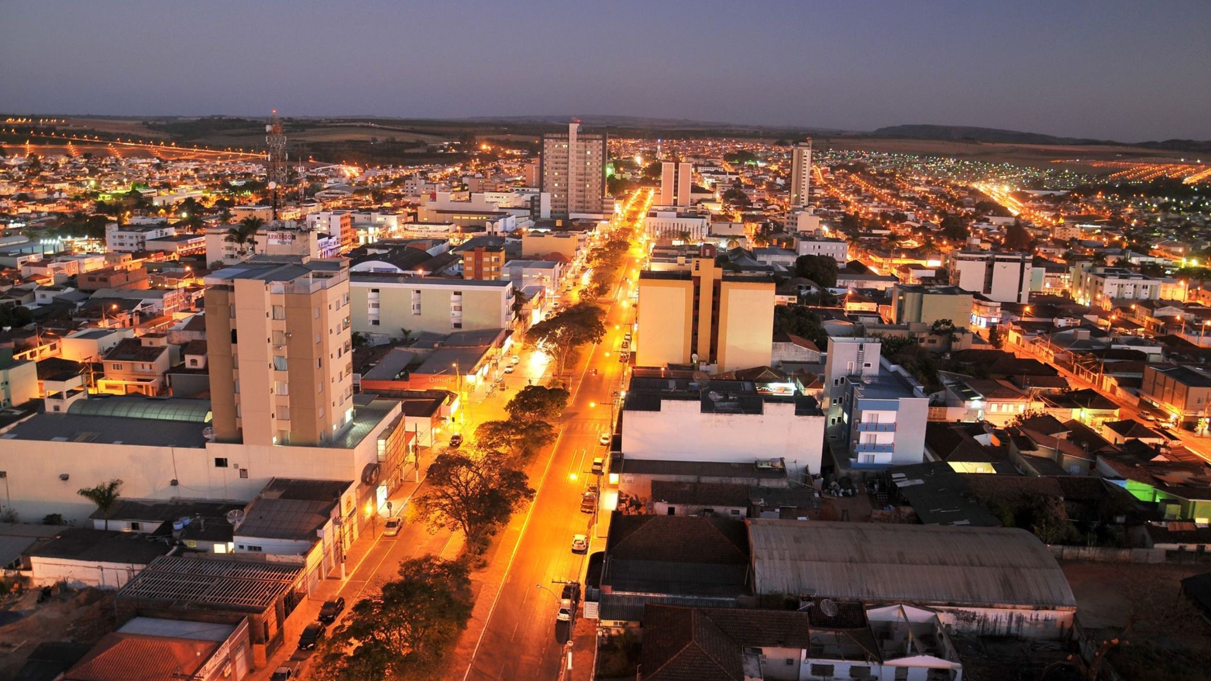 Cidade mineira registra menor temperatura desde 2006 e entra no ranking das mais geladas do Brasil