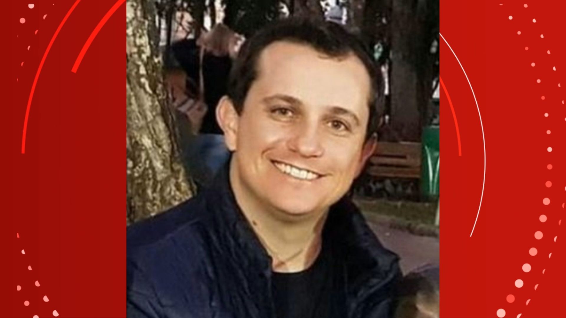 Corpo de sargento do Exército desaparecido há 8 dias é encontrado à beira de estrada no RS