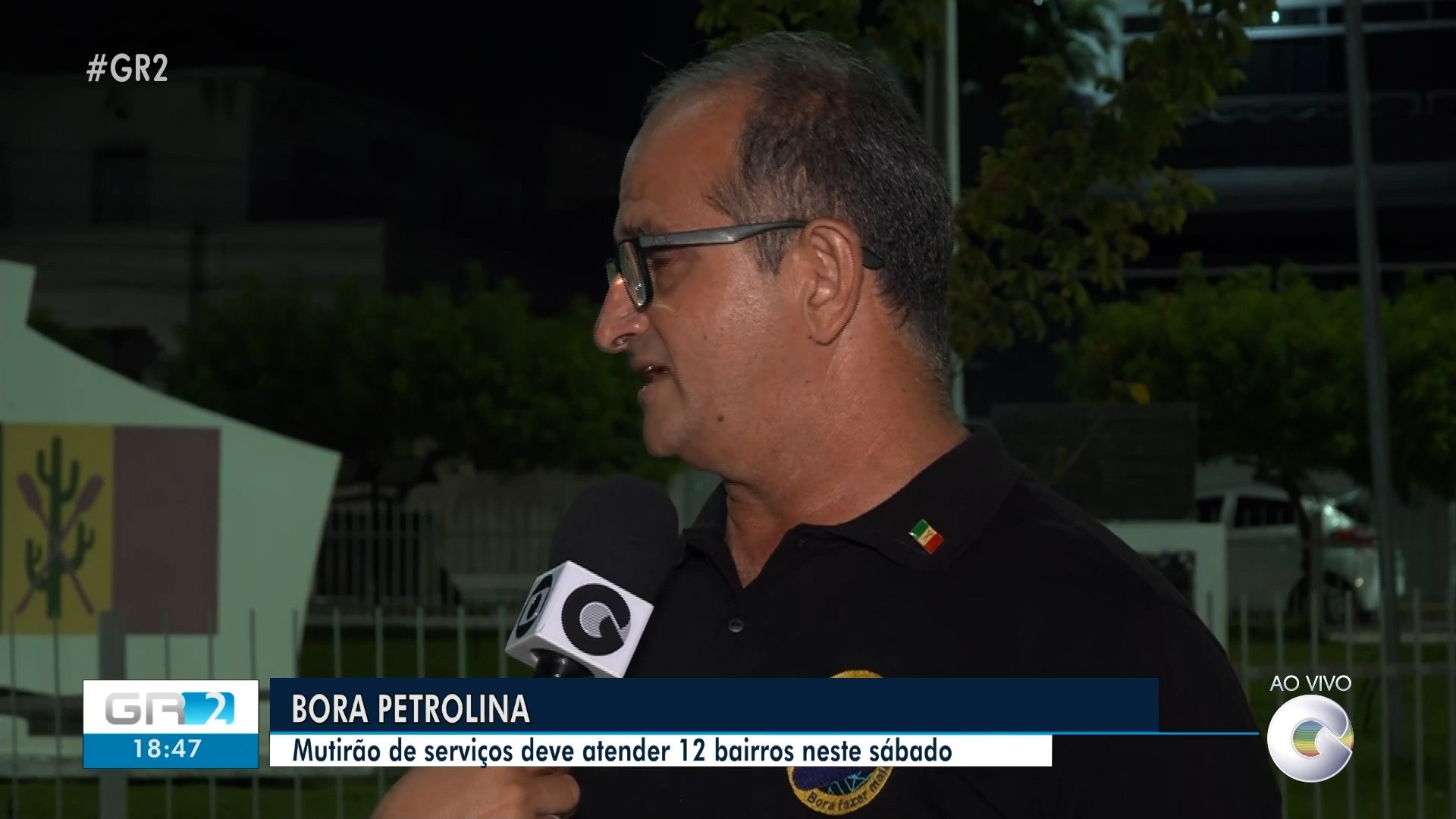 VÍDEOS: GR2 de sexta-feira, 30 de maio 