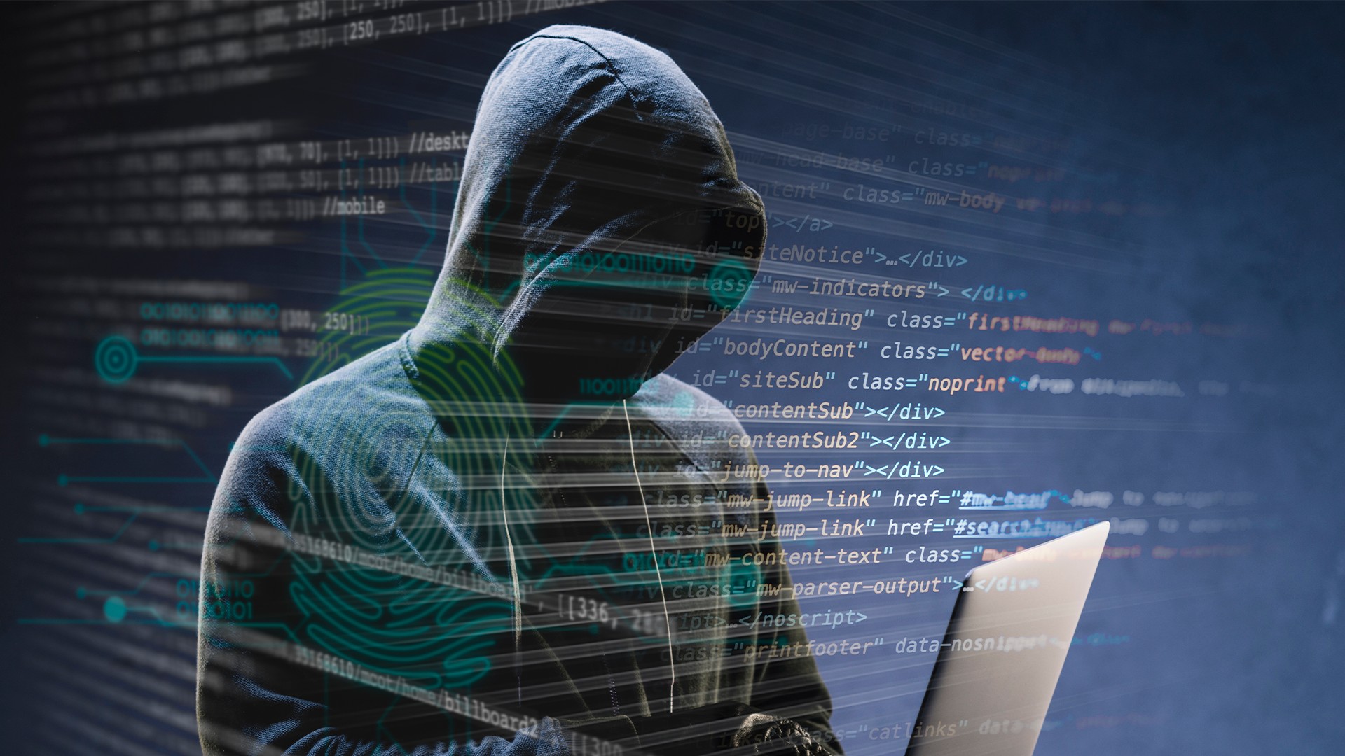 Os 10 principais ataques cibernéticos de 2025 e como proteger sua empresa