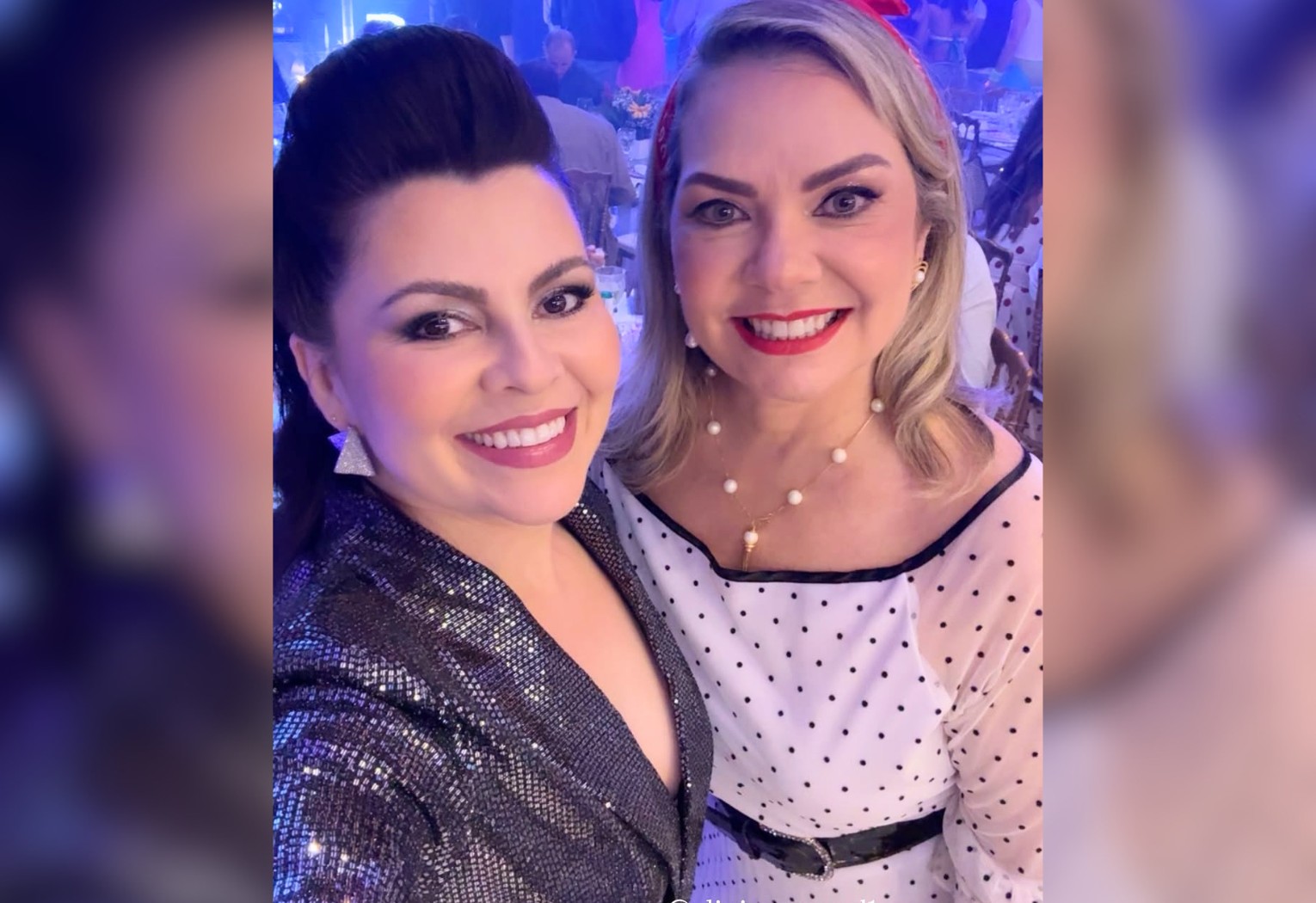 Esposa de ex-secretário morreu em acidente na TO-070 enquanto viajava com a família para Goiânia, diz amiga