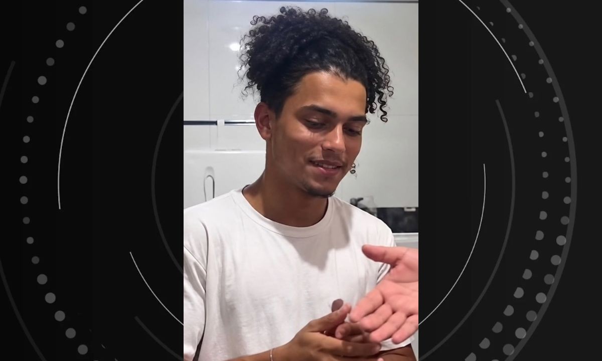 Estudante morre afogado em rio no extremo sul da Bahia