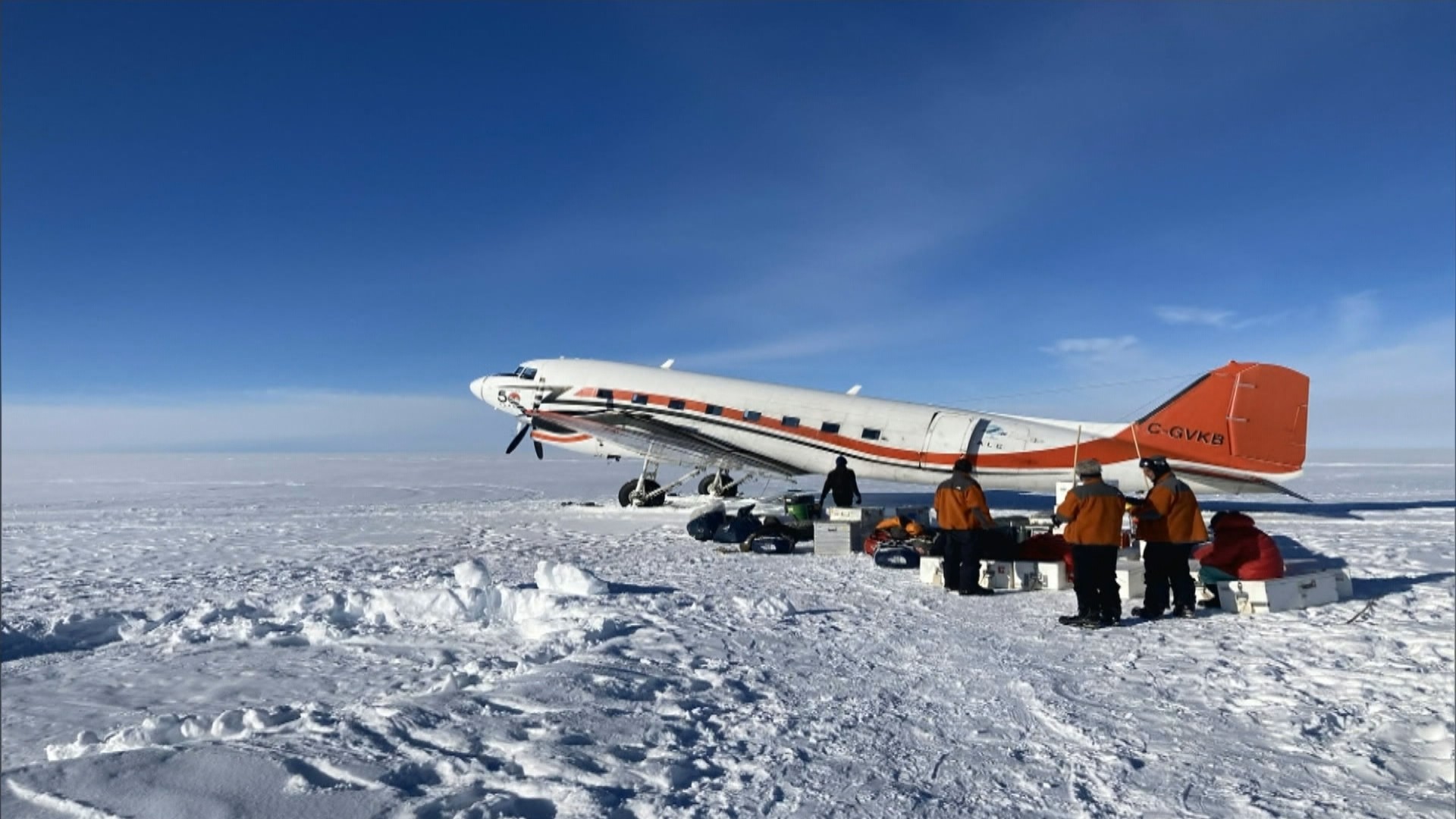 Apagão na UFRGS: armazenamento de gelo da Antártica que ajuda a explicar mudanças climáticas deixa cientistas em alerta