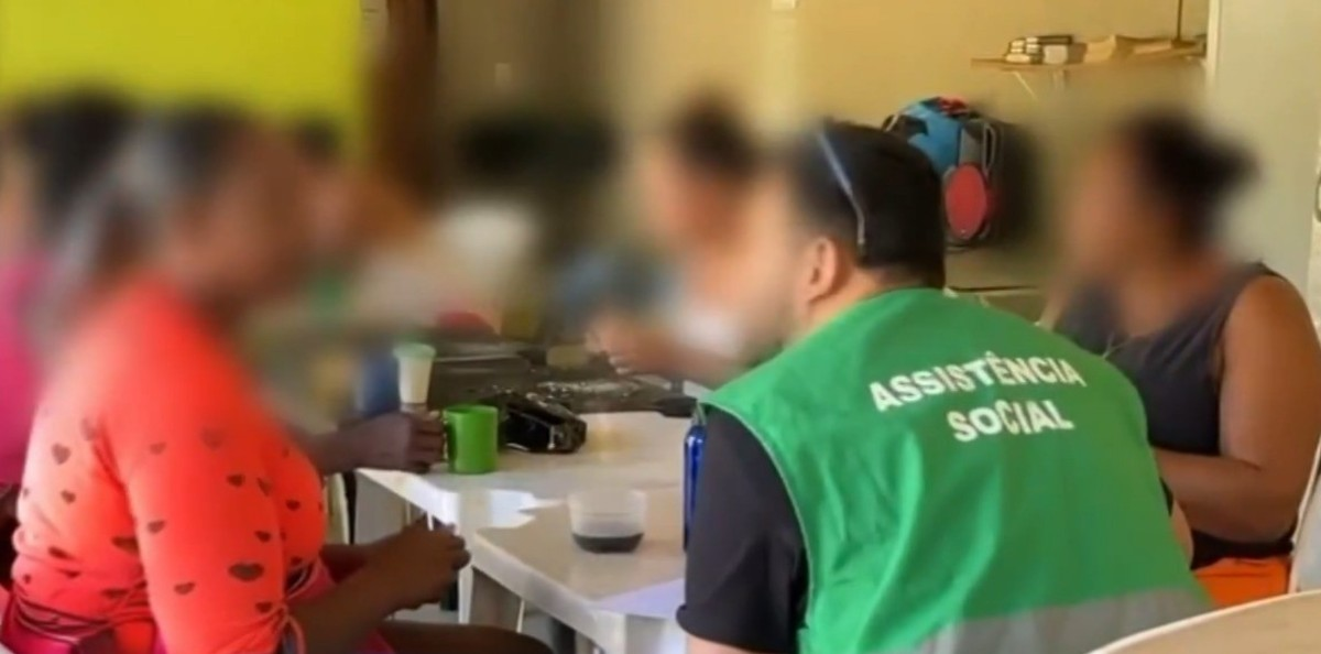 Clínicas de reabilitação clandestinas são interditadas por atender mulheres em condições precárias em Divinópolis