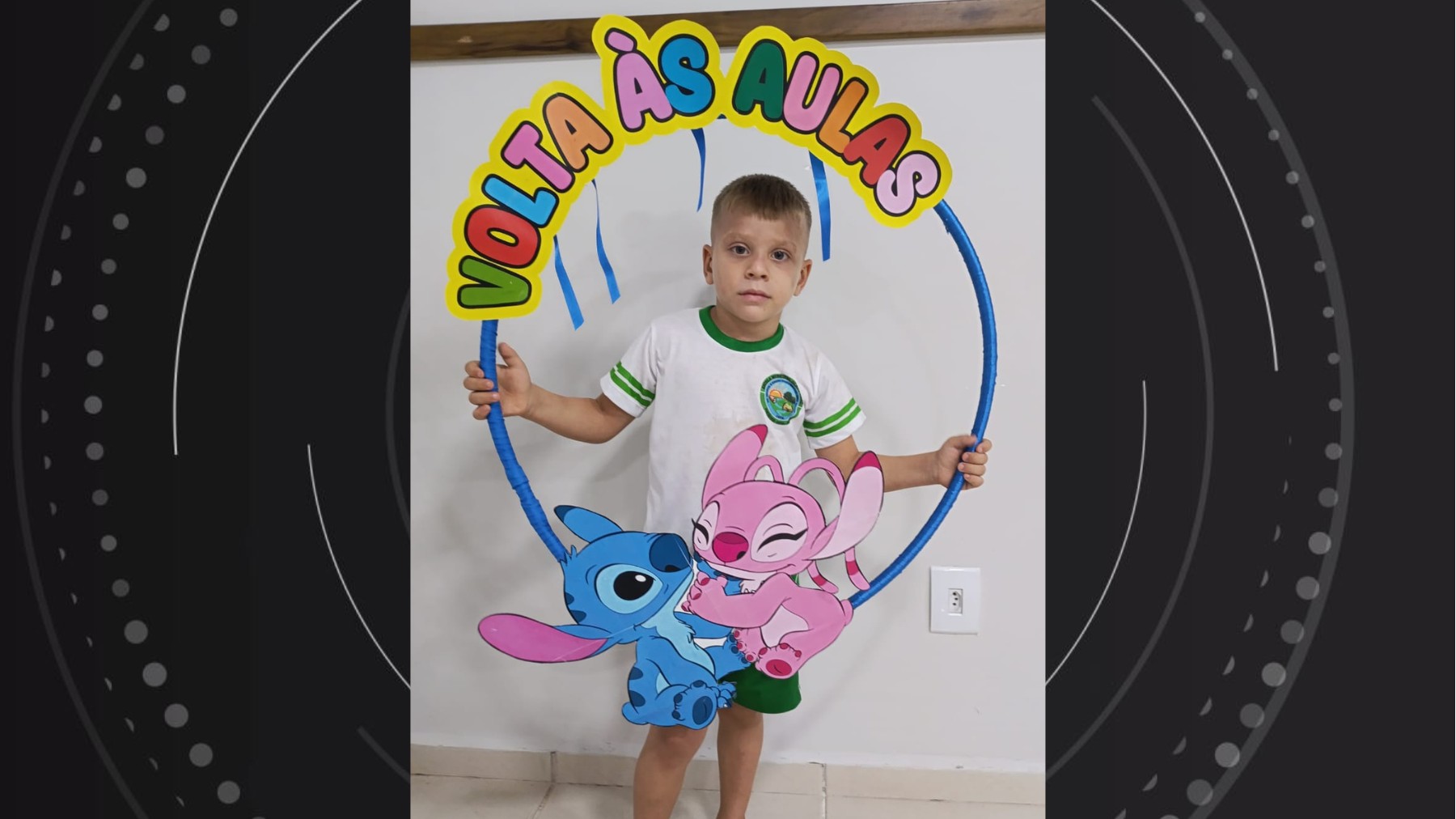 Criança de 5 anos morre após ser atropelada enquanto andava de bicicleta no Paraná