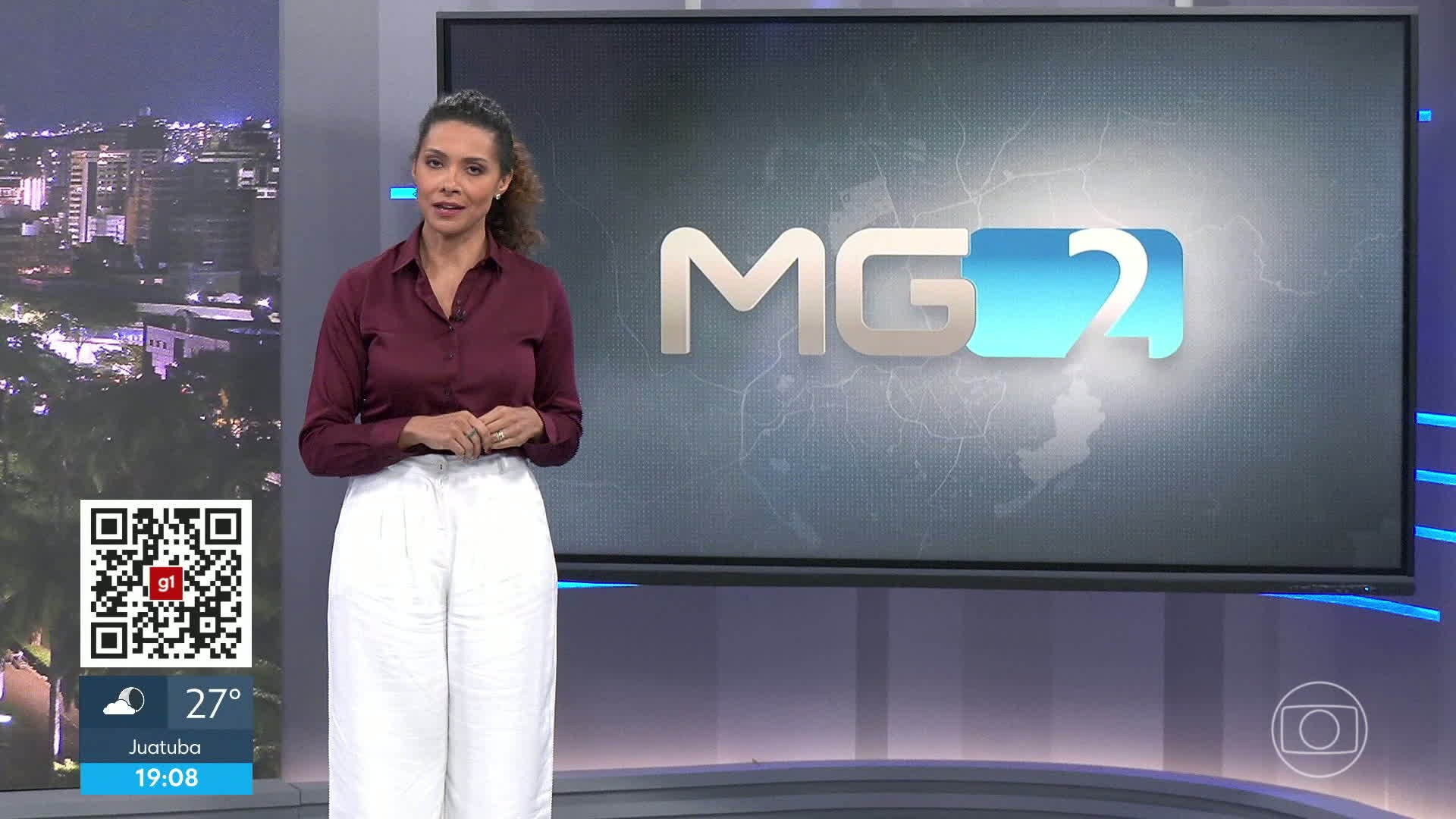 VÍDEOS: MG2 de quarta-feira, 21 de outubro de 2026