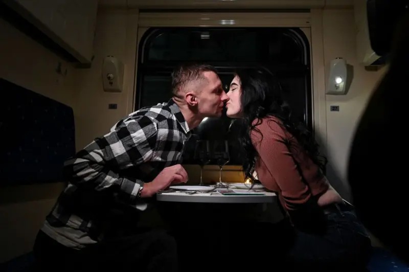 'A ponte do amor': o estranho experimento que revelou os elos entre medo e atração