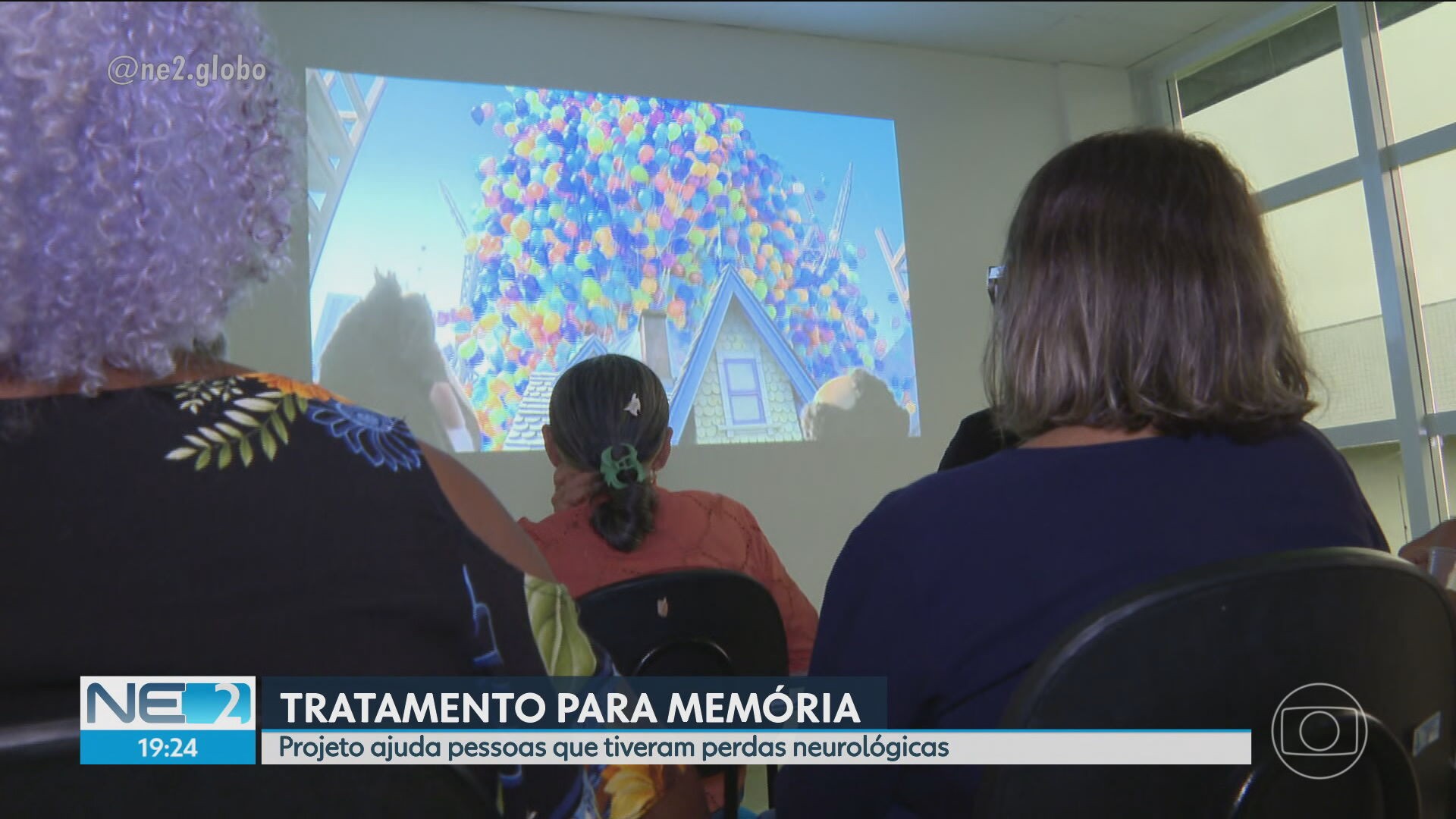 VÍDEOS: NE2 de sábado, 13 de setembro de 2025