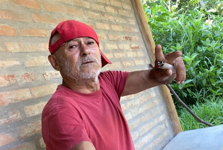 Idoso de 67 anos morre atropelado na rodovia Monteiro Lobato, em São José dos Campos