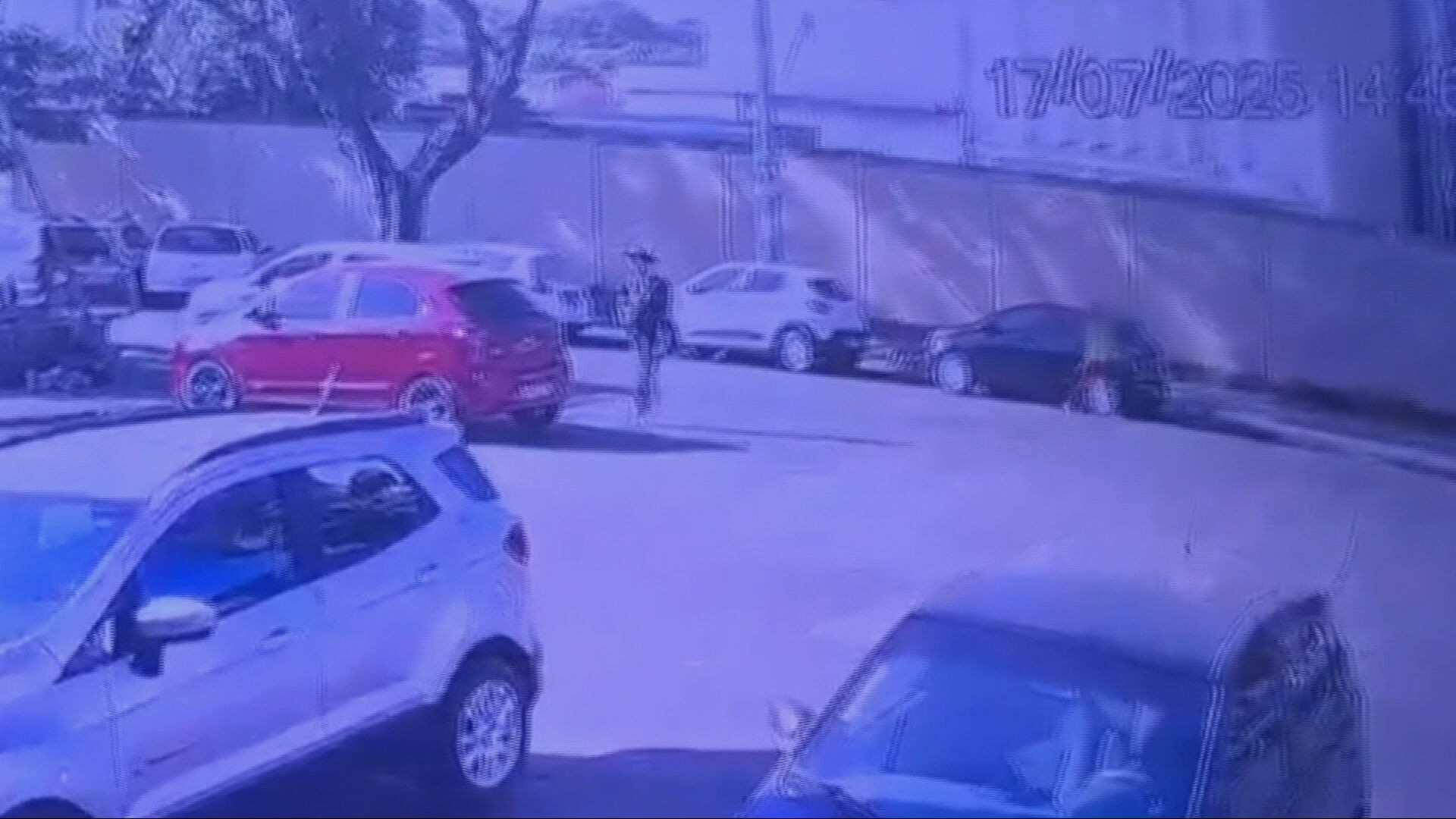Homem que assaltava mulheres usando chapéu de cowboy na Grande BH tem prisão preventiva decretada