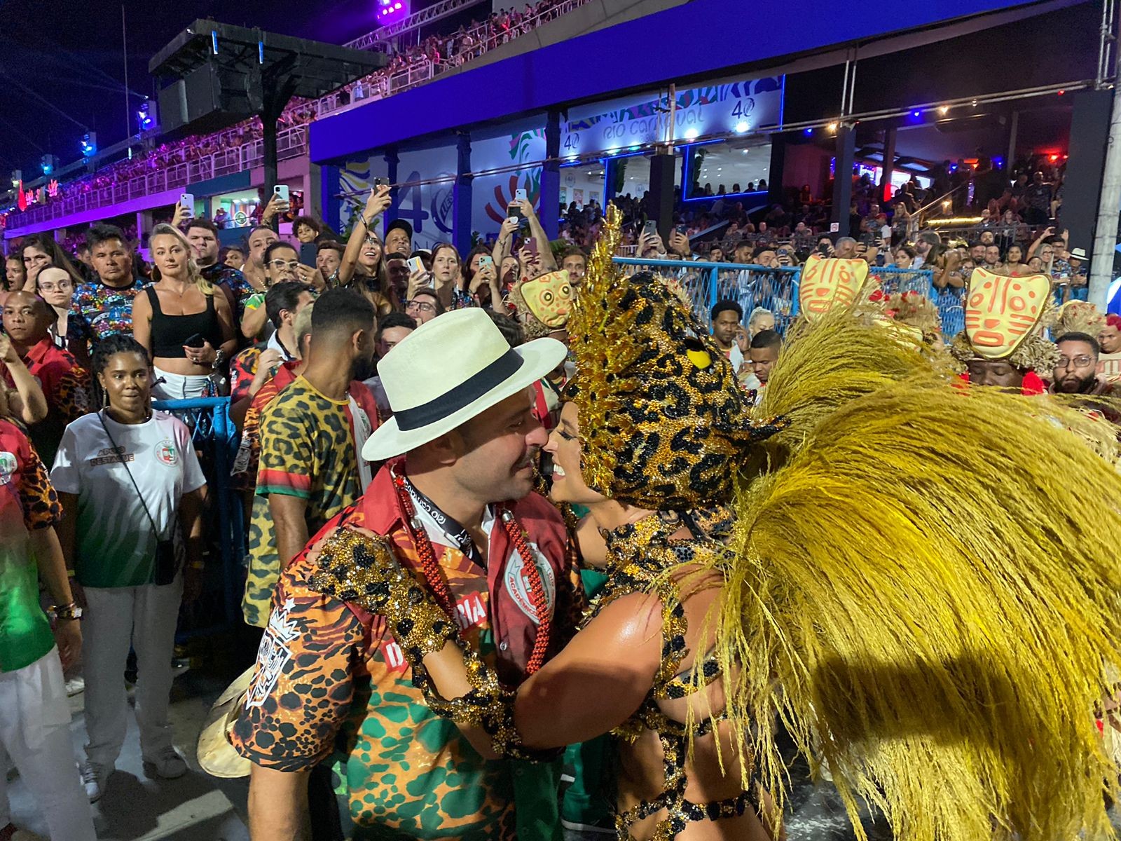 Paolla Oliveira e Diogo Nogueira: veja outros casais de famosos que também se separaram em 2025