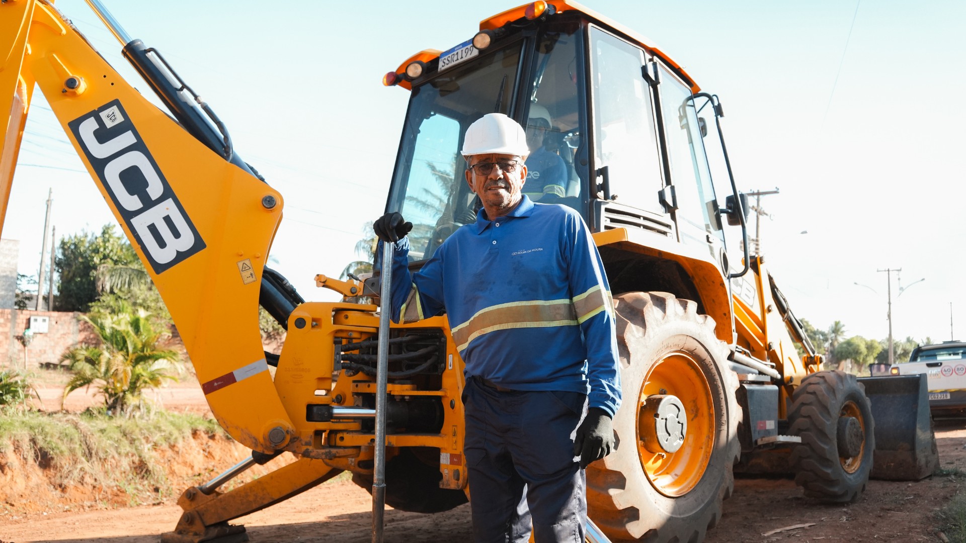 Águas de Rolim de Moura completa nove anos de compromisso com o desenvolvimento 