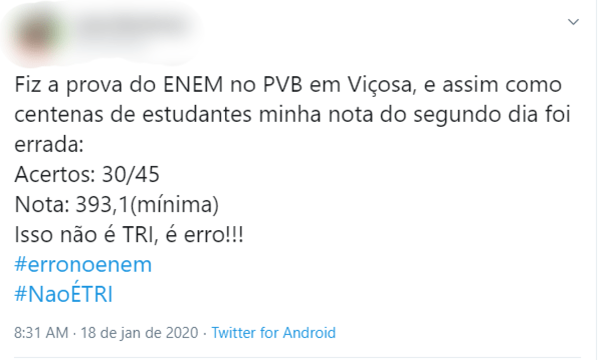 Tuíte diz que matemática não aceita fake news, mas erra ao comparar salários