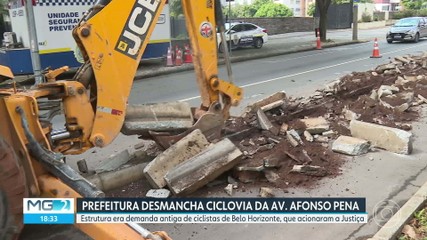 VÍDEOS: MG2 de segunda-feira, 15 de junho de 2026