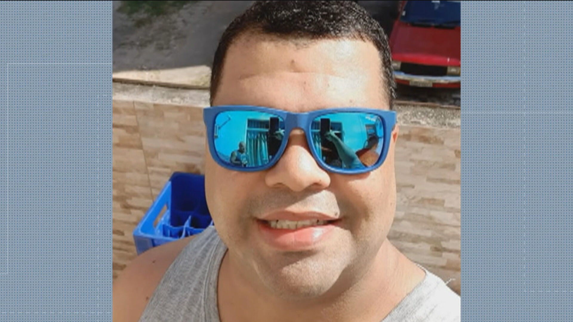 Corpo do motorista morto a tiros em festa de 15 anos em Manguinhos será velado nesta terça-feira