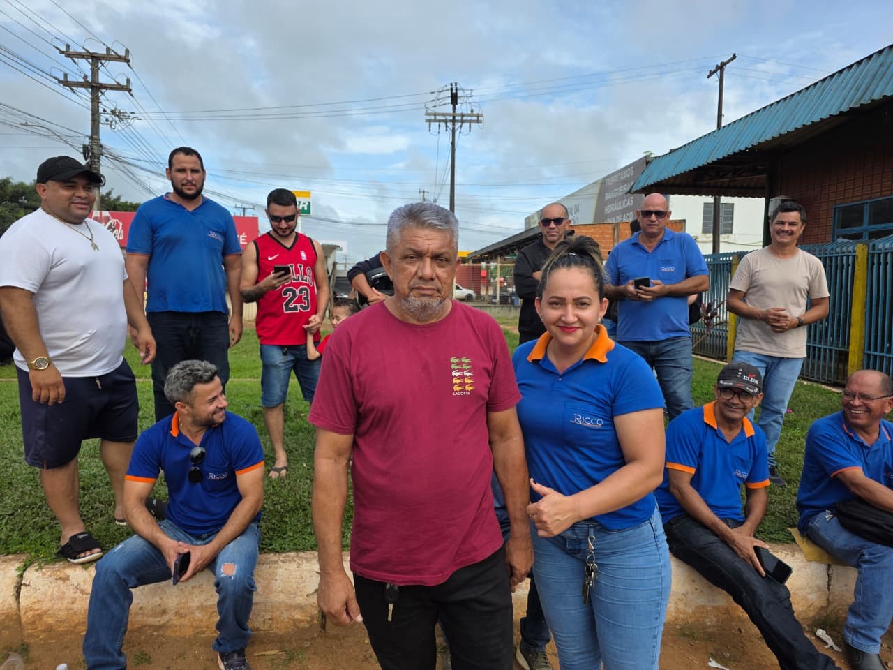 Ricco diz não pagar salários por operar 'no vermelho' em meio a crise que atinge passageiros na capital