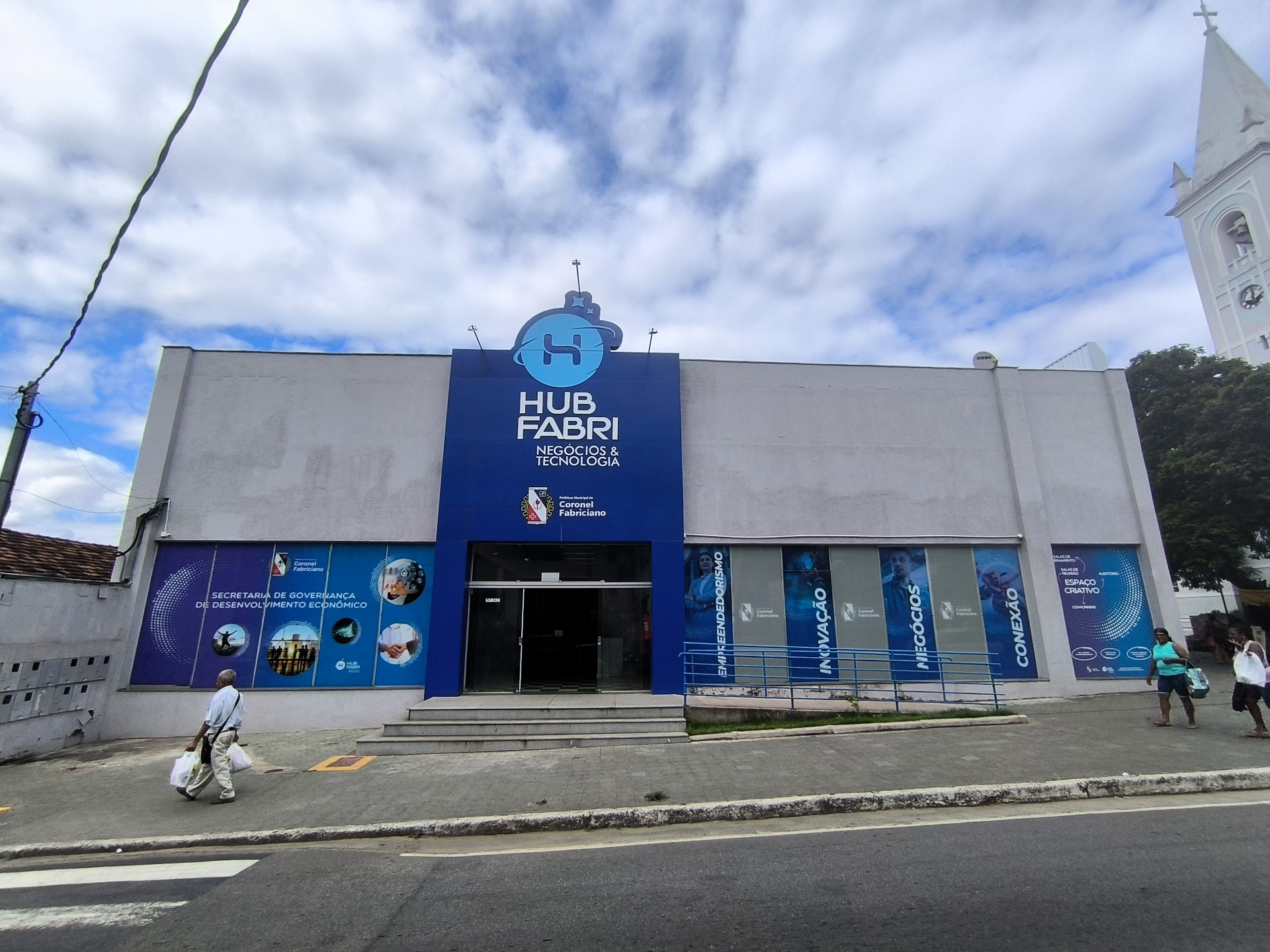 Feirão de Empregos oferece mais de 80 vagas em Coronel Fabriciano