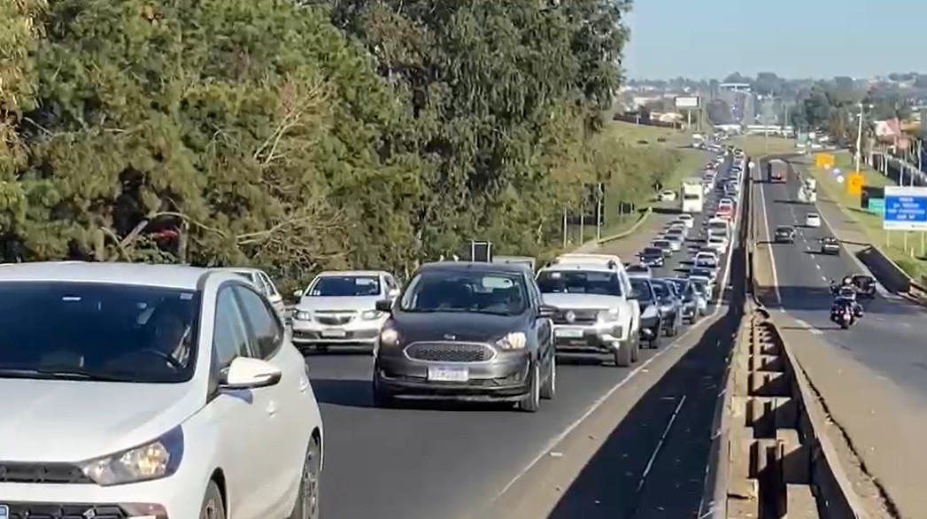 Rodovias das regiões de Piracicaba e Campinas têm 12 novos radares multando a partir desta terça-feira; veja locais 