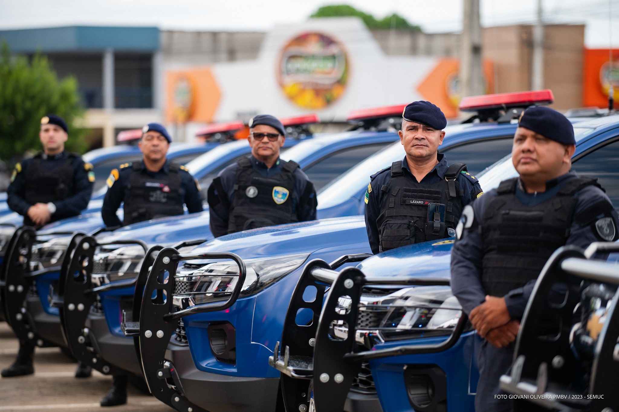 Boa Vista está entre as 10 capitais mais seguras do Brasil