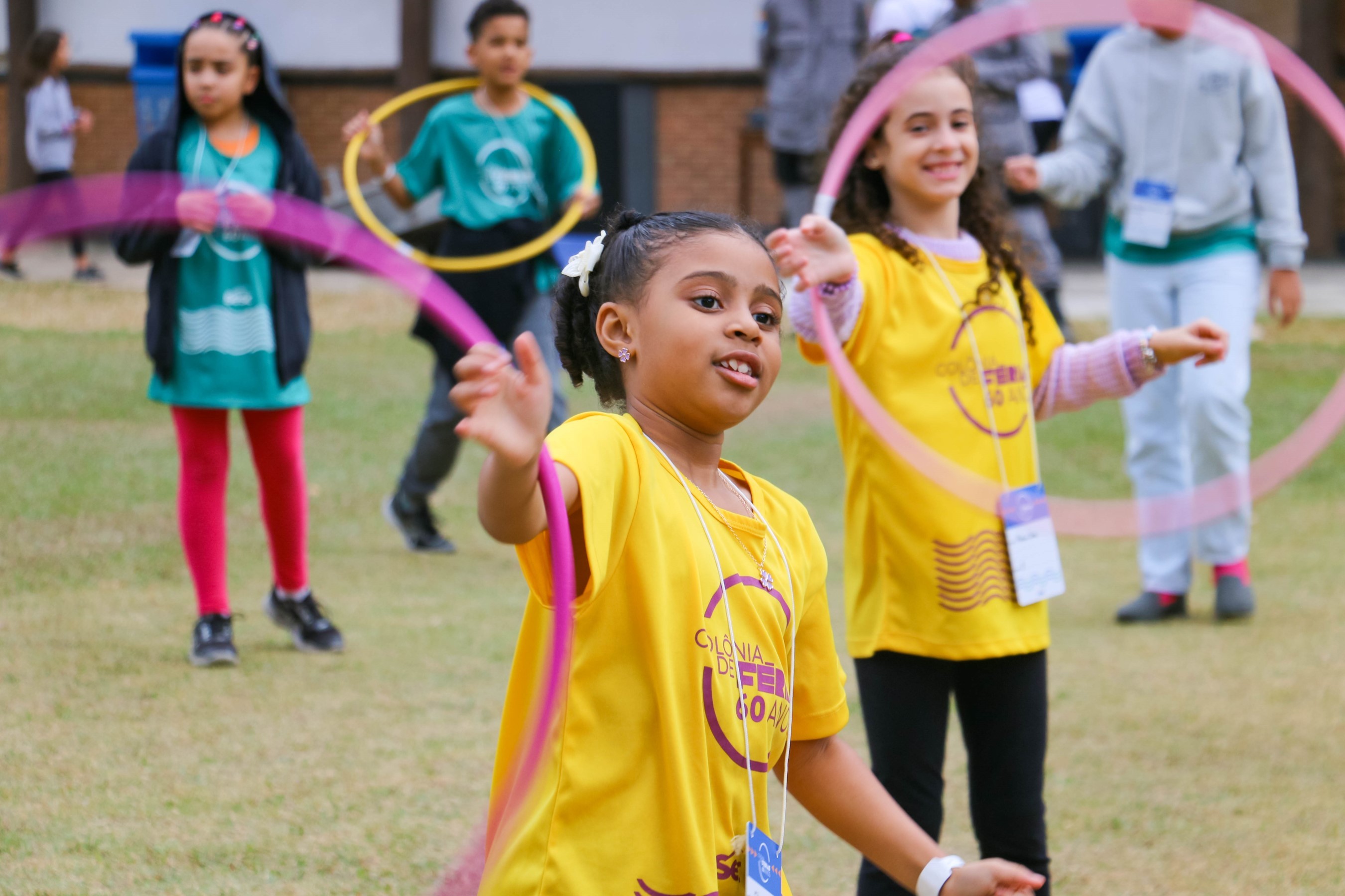 Guia de férias no Rio: colônias, oficinas e eventos para crianças e jovens