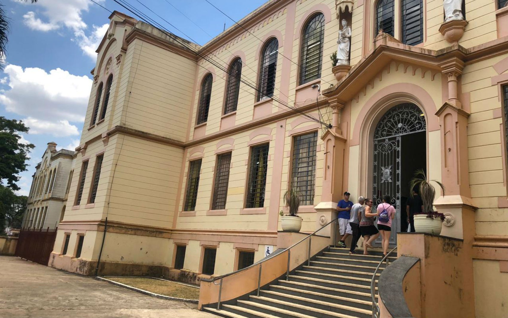 Quase 20 mil estudantes devem prestar o Enem na região de Itapetininga